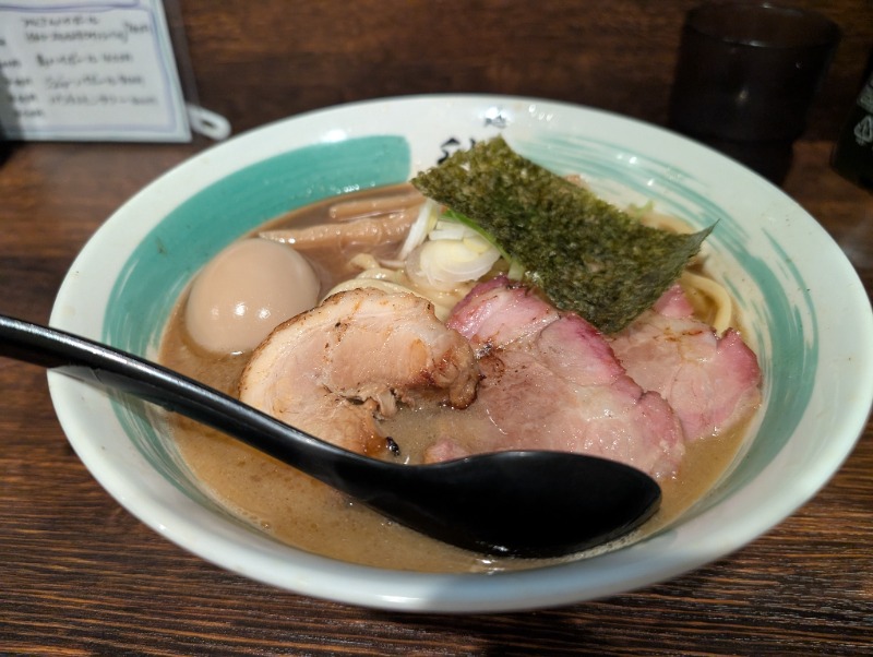 あーりーさんの扇浜の湯 ドーミーイン川崎のサ活写真