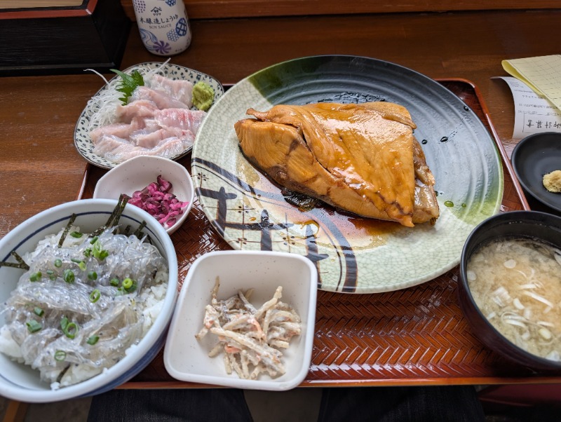 あーりーさんの香梅の湯 ドーミーイン水戸のサ活写真