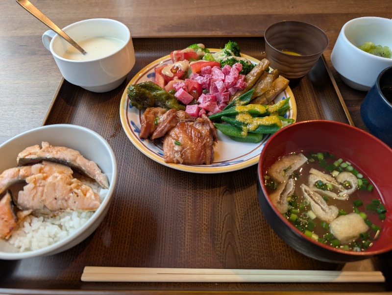 あーりーさんのアーバンホテルつくばのサ活写真