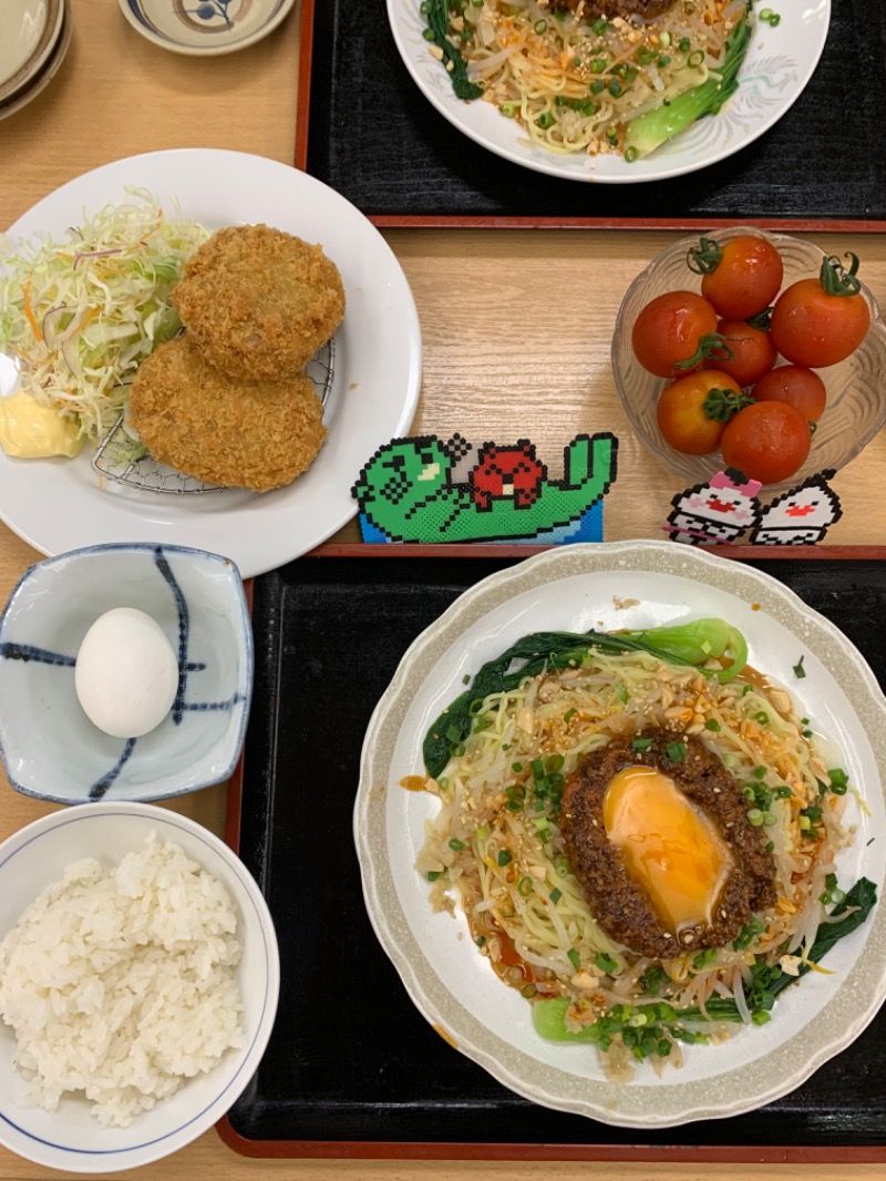 ゆき🍄さんの湯乃泉 東名厚木健康センターのサ活写真