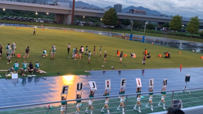 ゆき🍄さんの湯乃泉 東名厚木健康センターのサ活写真