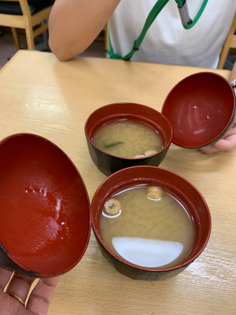 ゆき🍄さんの湯乃泉 東名厚木健康センターのサ活写真