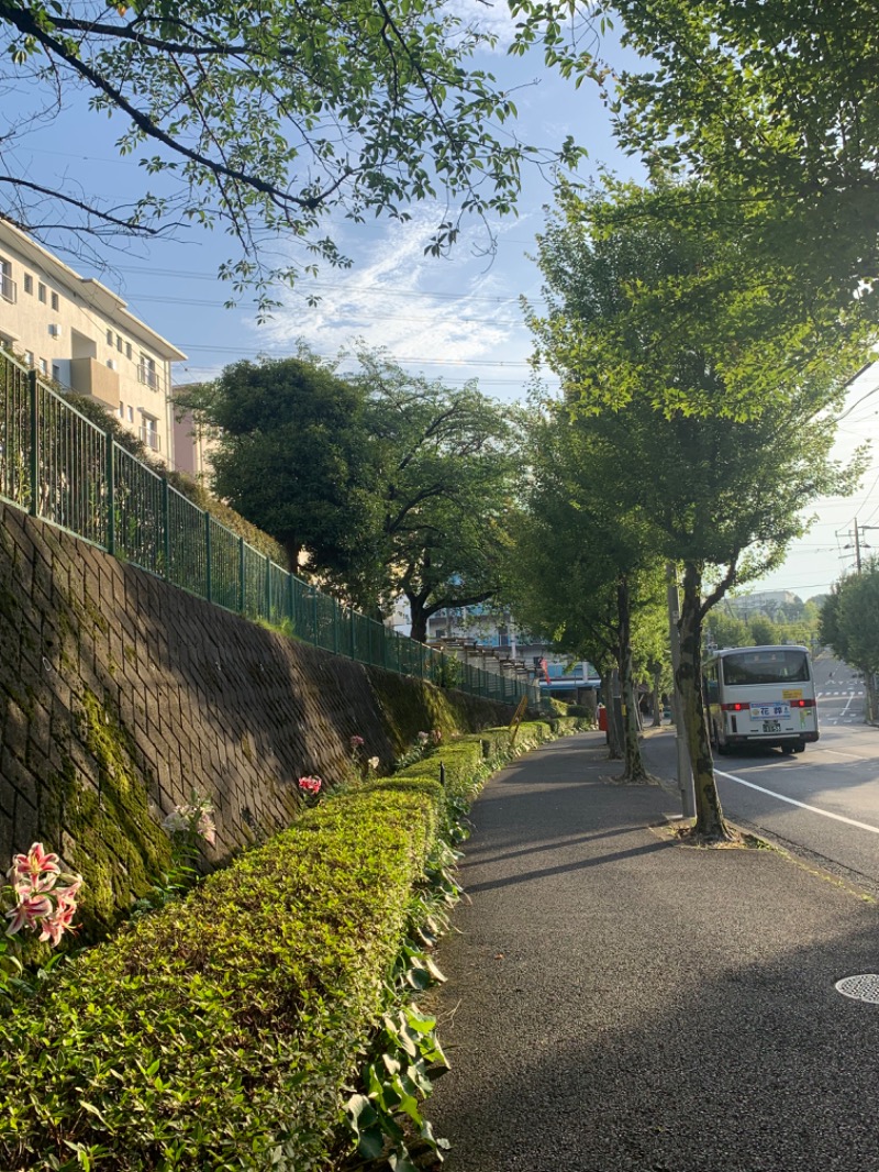 ゆき🍄さんの天然温泉すすき野 湯けむりの里のサ活写真