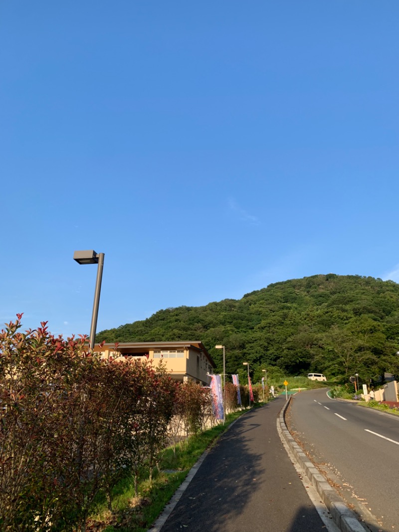 ゆき🍄さんの名水はだの富士見の湯のサ活写真