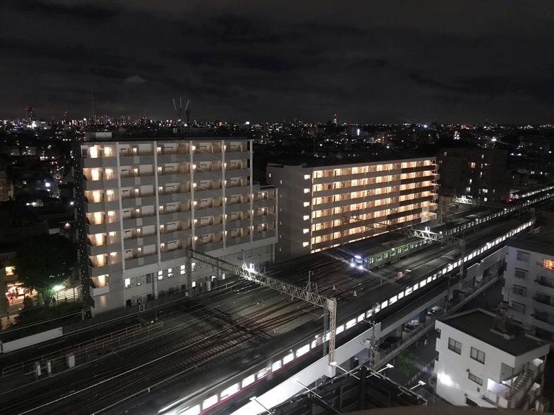 にー@FC東京サウナ部(仮)さんの天空のアジト マルシンスパのサ活写真