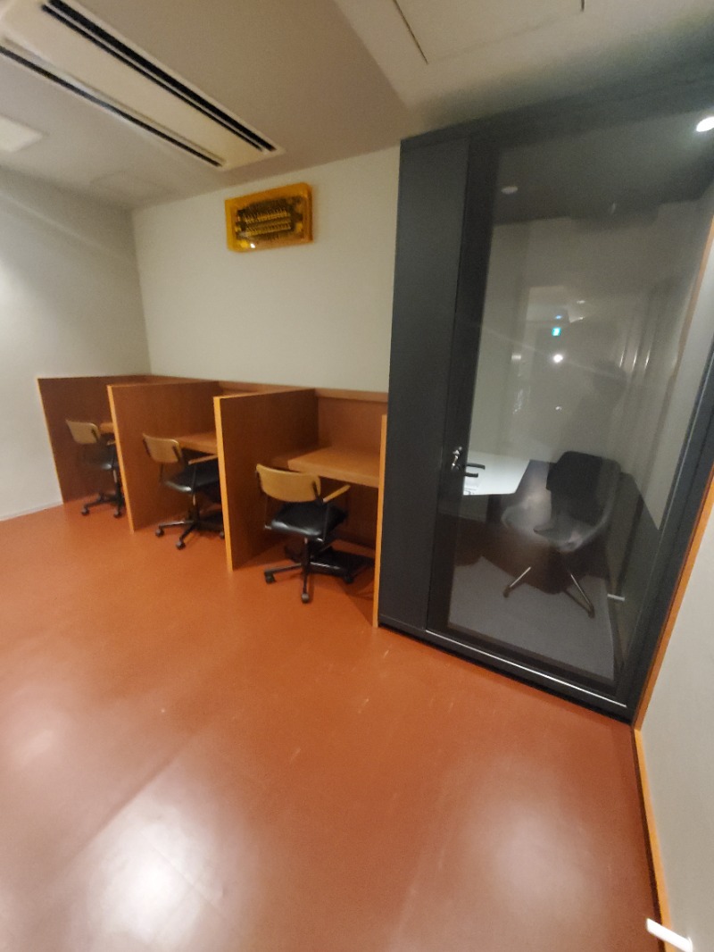 小心者のサウナーさんのグリーンランド 中洲店のサ活写真