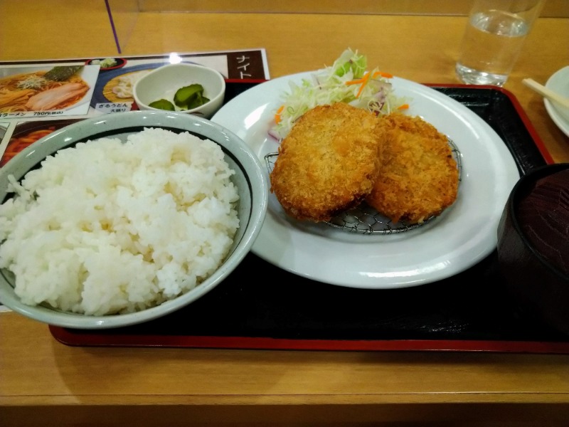 まさひこさんの湯乃泉 草加健康センターのサ活写真