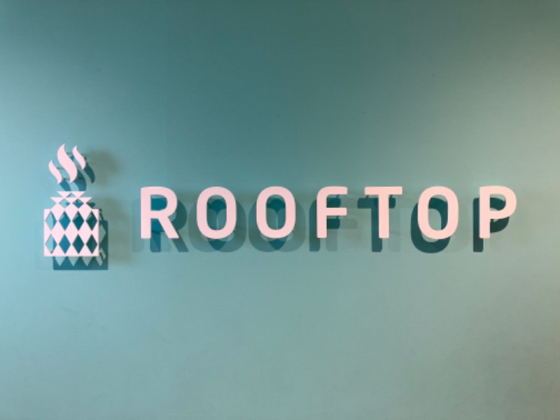 K／サウナにいます🧖‍♂️さんのROOFTOPのサ活写真