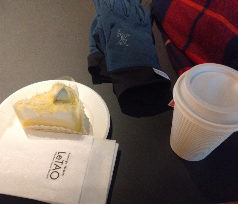 プロテインとサウナさんの小樽温泉 オスパのサ活写真