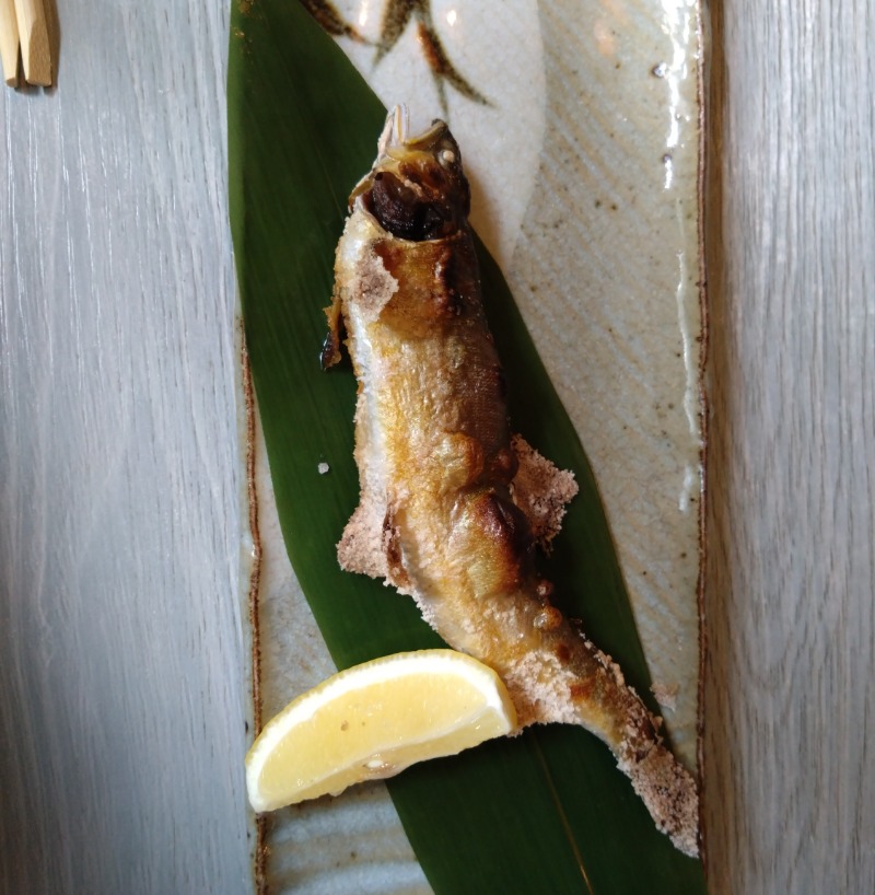 プロテインとサウナさんの正徳寺温泉初花のサ活写真