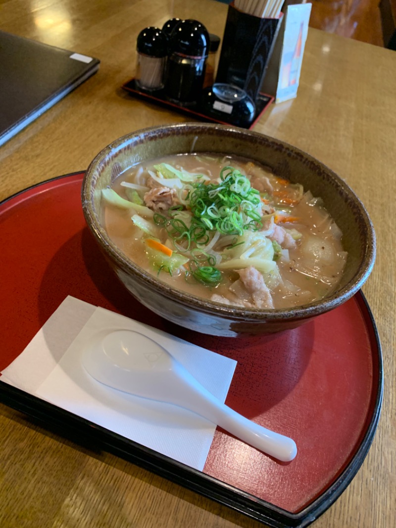 べりこさんのなにわ健康ランド 湯〜トピアのサ活写真