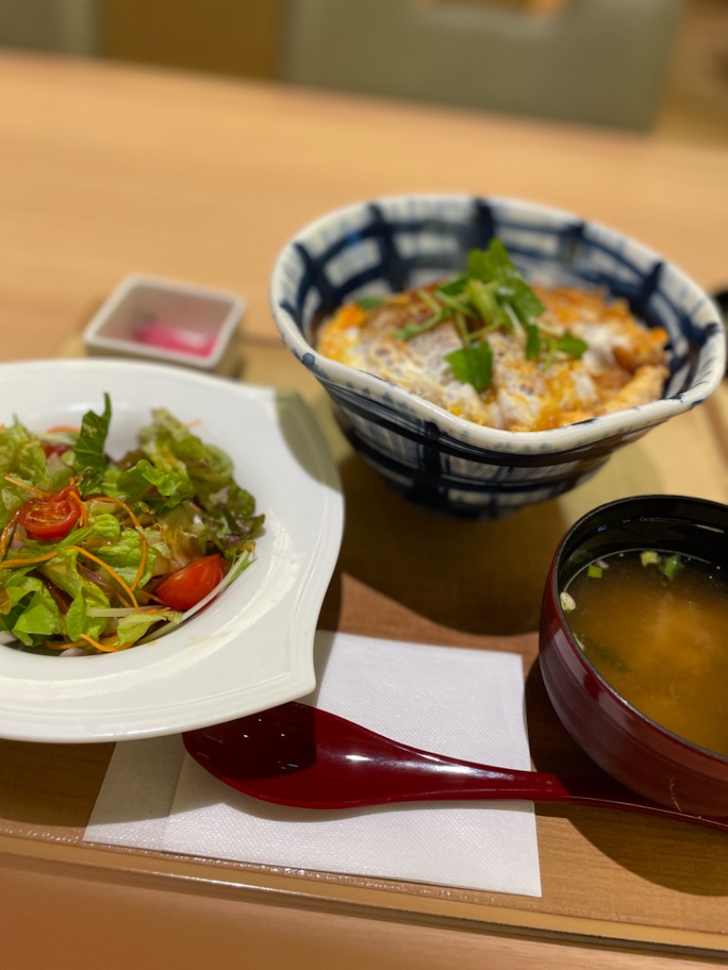 ねんごろさんのスパメッツァ おおたか 竜泉寺の湯のサ活写真