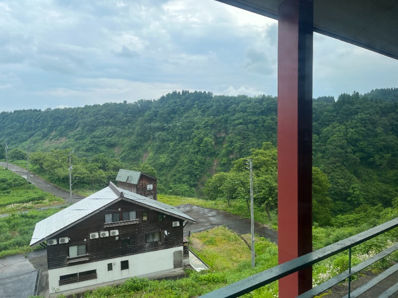 黙浴ちゃんさんのナステビュウ湯の山のサ活写真