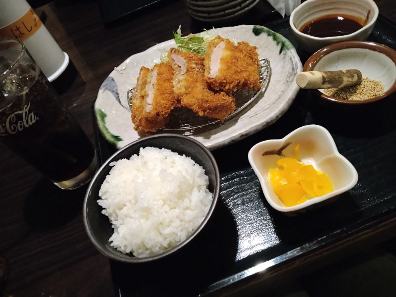 あすか つぐよしさんの西尾温泉 茶の湯のサ活写真