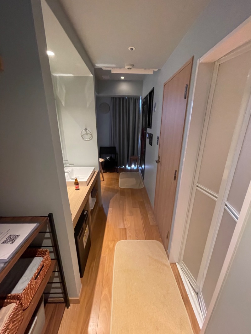 ちゅーそんさんのSPA&HOTEL水春 松井山手のサ活写真