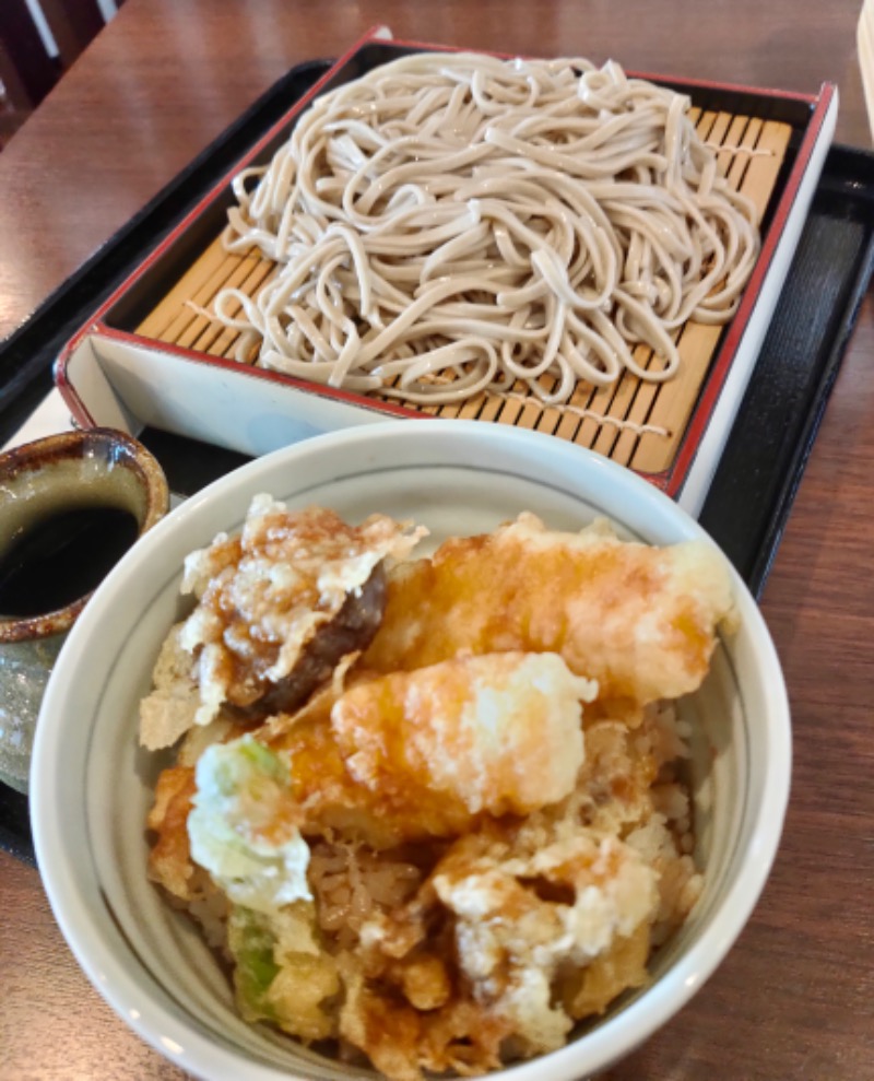 佐藤二博さんの小金湯温泉 湯元 小金湯のサ活写真