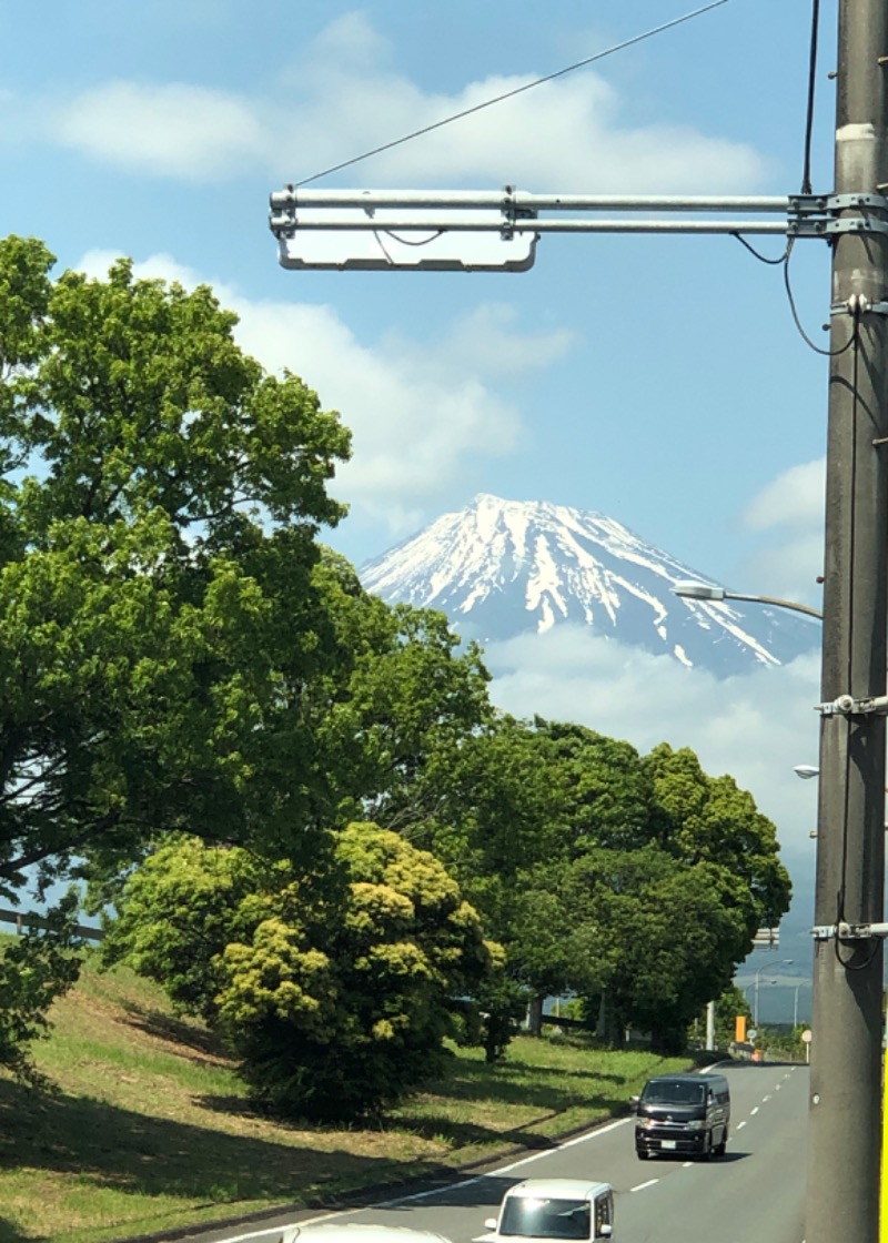 miracoさんの天然温泉ざぶ～んのサ活写真