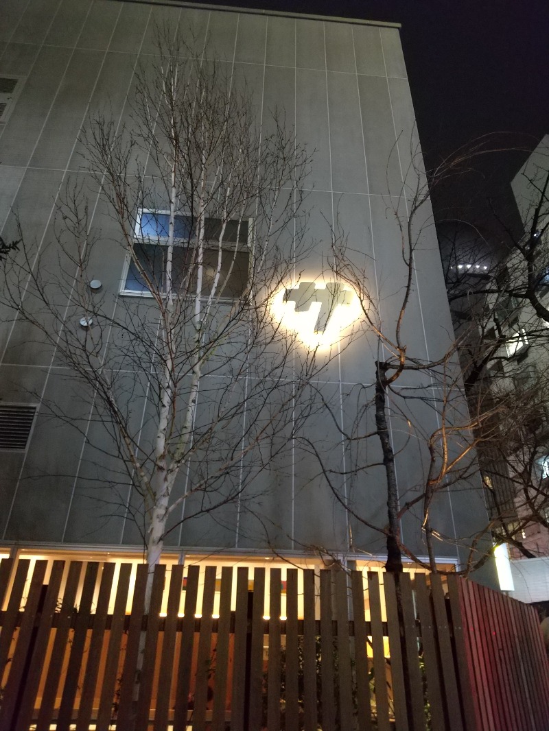 サウナ卵🥚さんの渋谷SAUNASのサ活写真