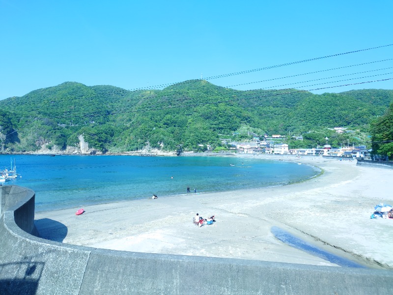 リッキー🚄さんの湯～トピアかんなみのサ活写真