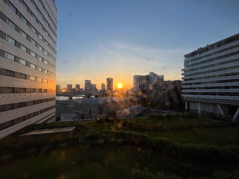 倉敷サウナー📷さんのラビスタ東京ベイのサ活写真