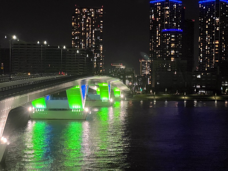 倉敷サウナー📷さんのラビスタ東京ベイのサ活写真