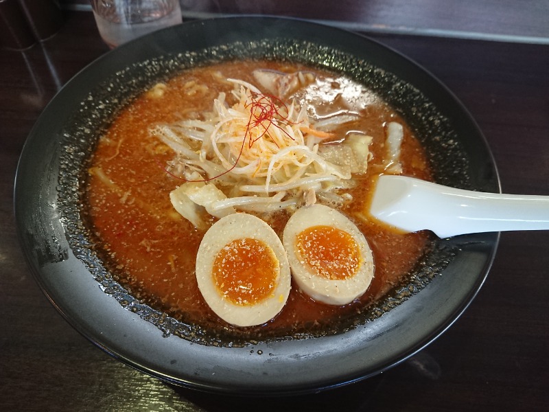 てるぴこさんの愛子天空の湯 そよぎの杜のサ活写真