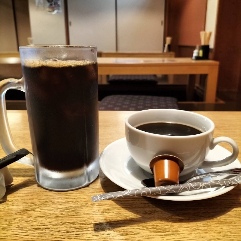 Ryohey!!さんのなにわ健康ランド 湯〜トピアのサ活写真