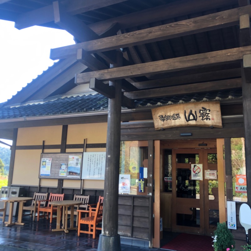 Ryohey!!さんの南郷温泉 山霧 どんタロの湯のサ活写真