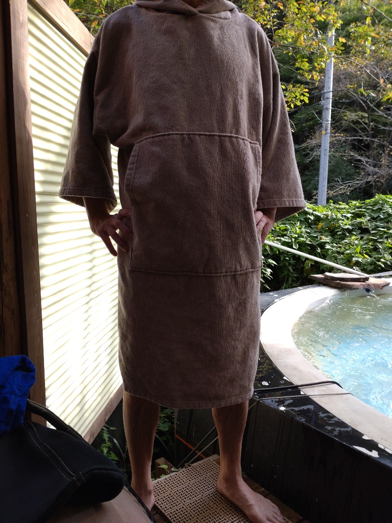 MR.SAUNAさんのSauna kota LEPOのサ活写真