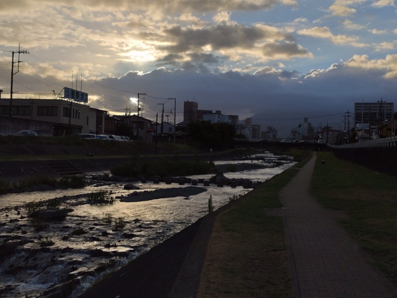 MR.SAUNAさんのはだの・湯河原温泉 万葉の湯のサ活写真