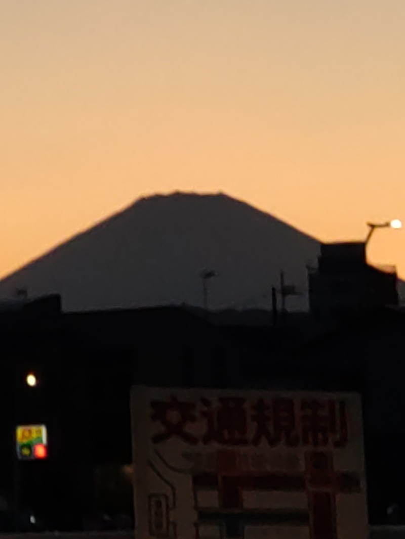 MR.SAUNAさんのはだの・湯河原温泉 万葉の湯のサ活写真