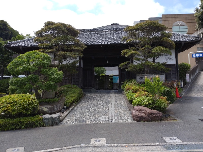 MR.SAUNAさんの佐野天然温泉 湯処 のぼり雲のサ活写真