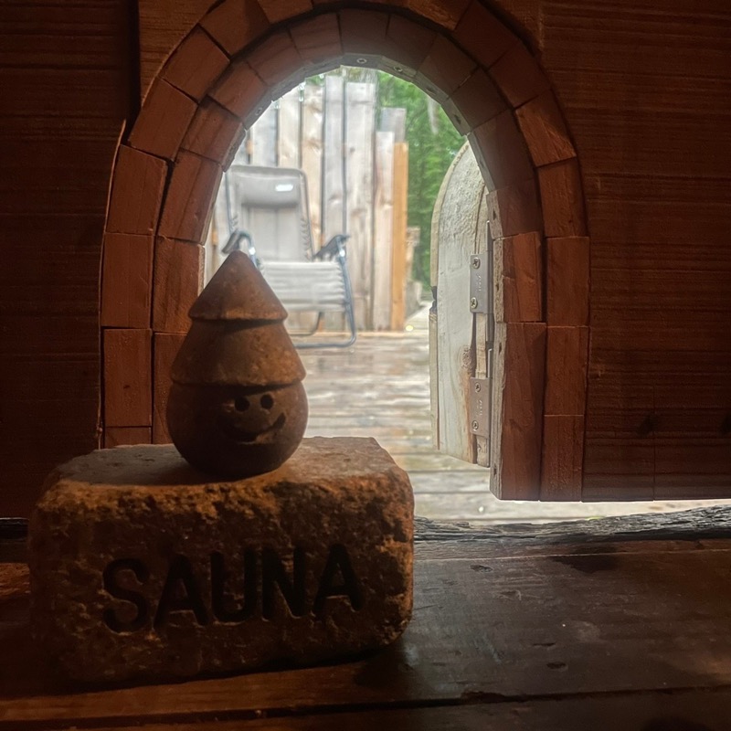 湯人28号さんのThe Saunaのサ活写真