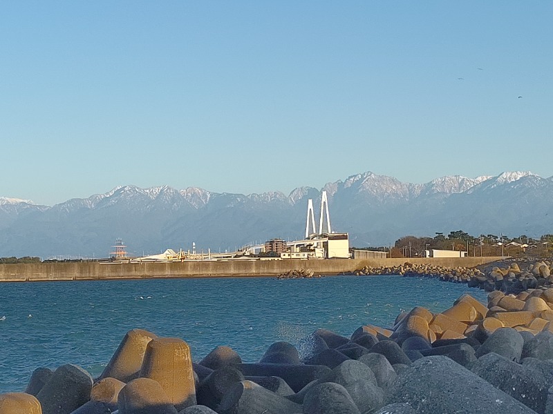 ととのいワンコさんの天然温泉 海王のサ活写真