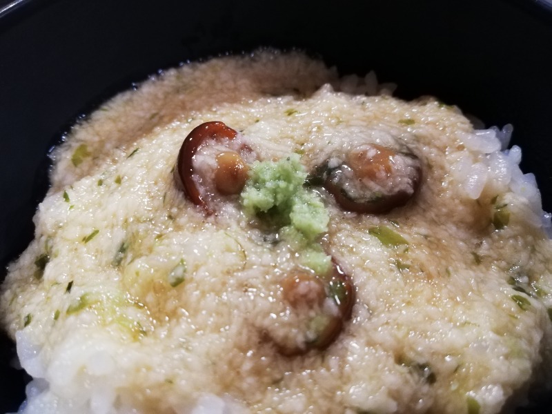 TZさんのスパ・アルプスのサ活写真