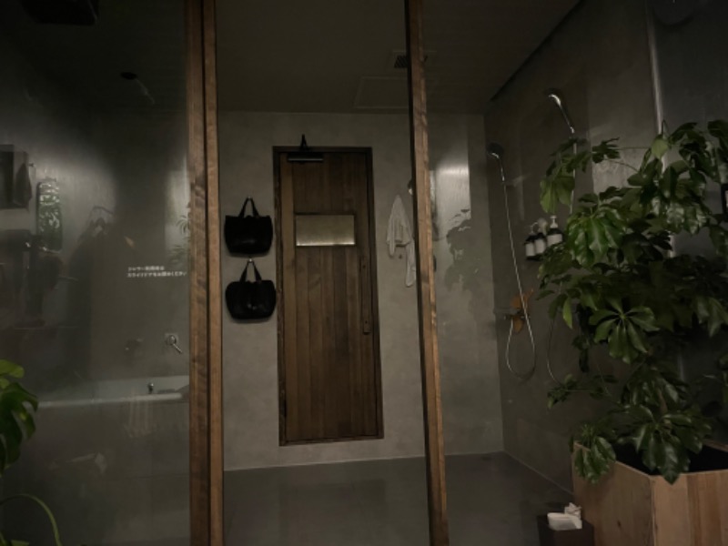 りなちさんのSAUNA&coのサ活写真