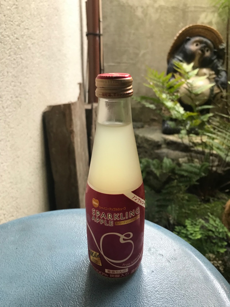 みん001さんのサウナの梅湯のサ活写真