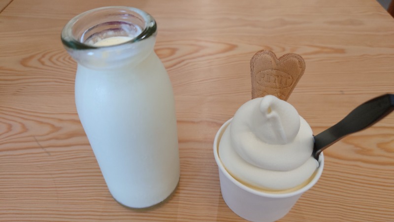 よつば♯♭さんのひづめゆのサ活写真