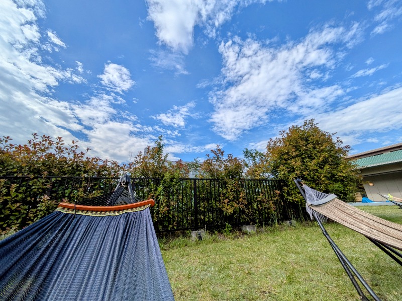 しぶがやさんの綱島源泉 湯けむりの庄のサ活写真