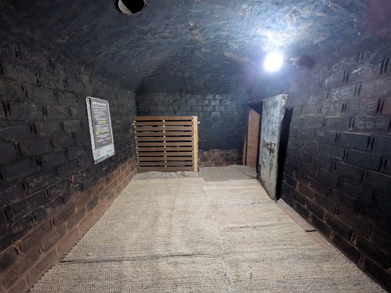 しぶがやさんのスパレックス東大門のサ活写真