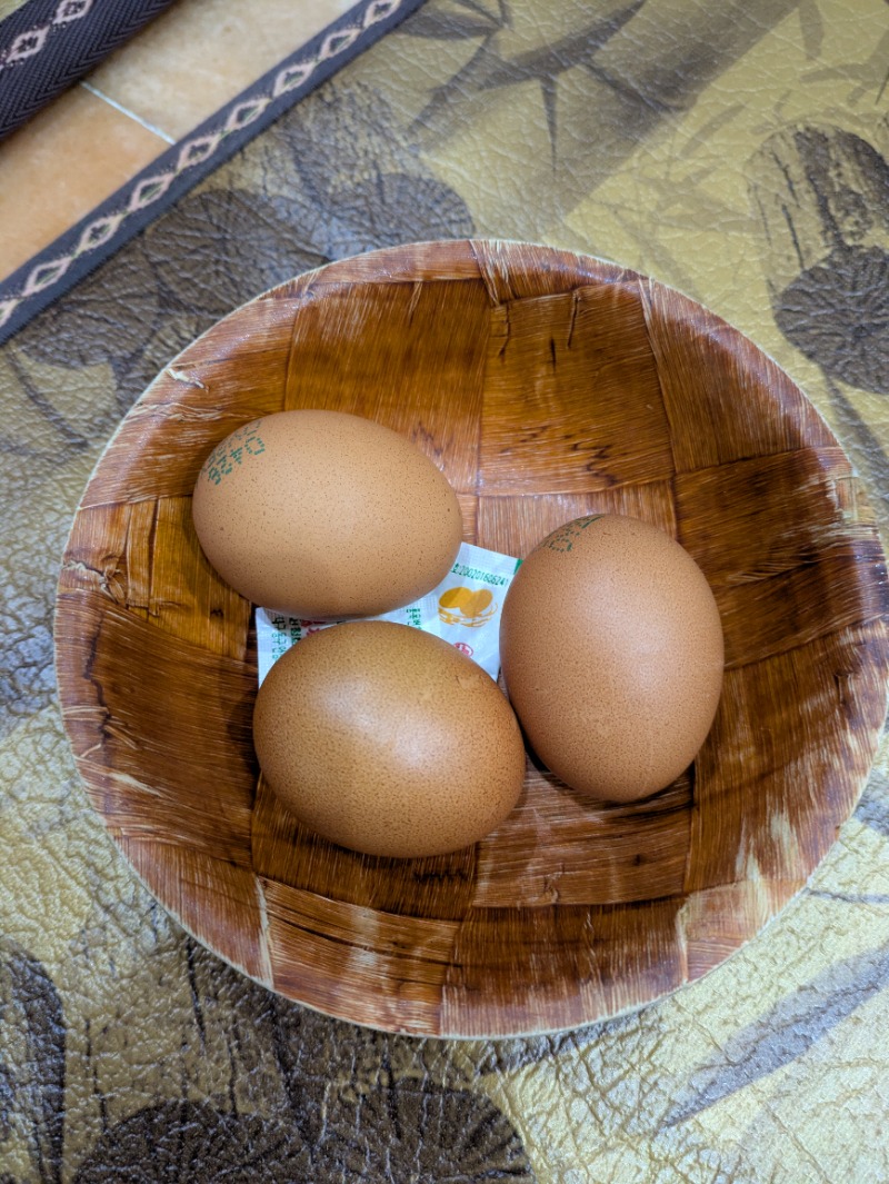 しぶがやさんのゴールドローズサウナのサ活写真