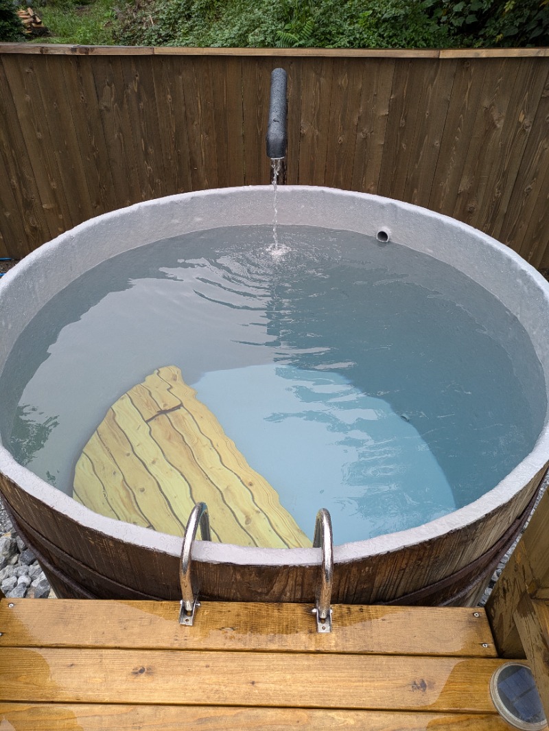 しぶがやさんのSAUNA NAYAのサ活写真