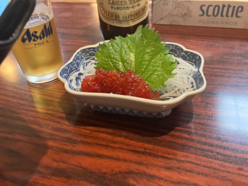 たまらんたまらんさんの天然温泉 湯どんぶり栄湯のサ活写真