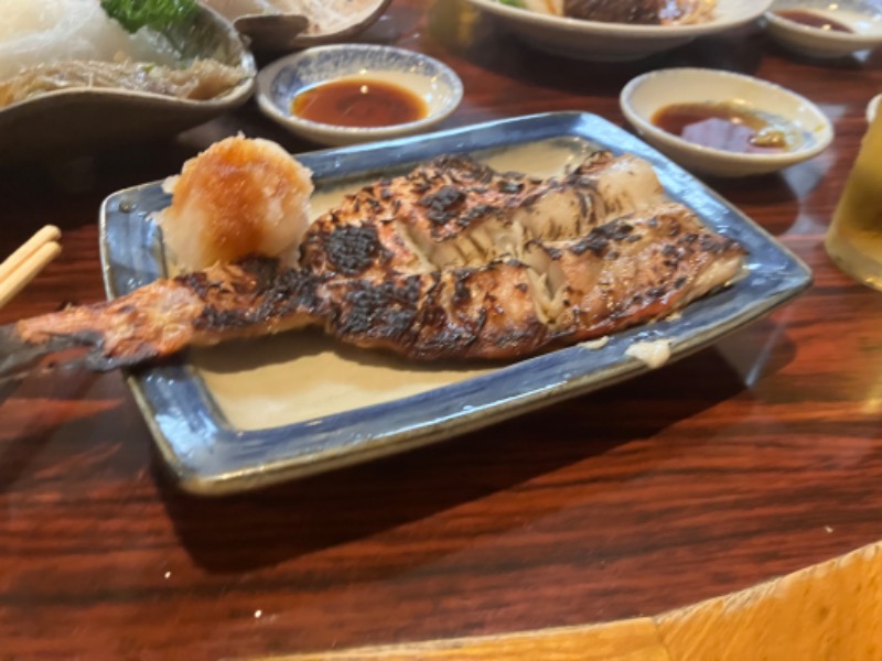 たまらんたまらんさんの天然温泉 湯どんぶり栄湯のサ活写真