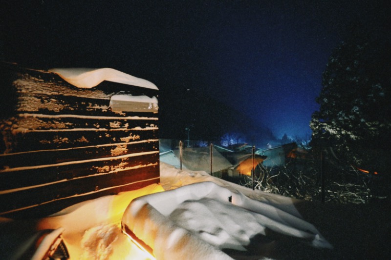 Kazuki_Fujikawaさんの梅の屋リゾート 松川館のサ活写真