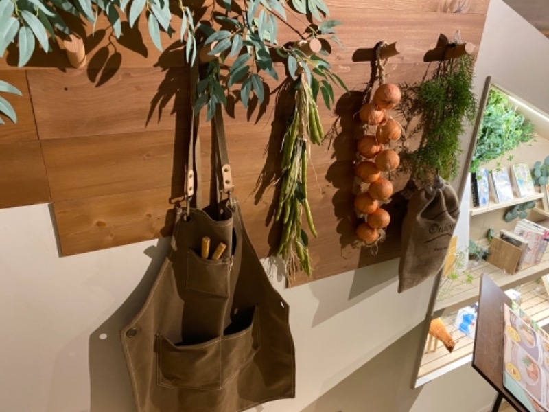 たかしさんのおふろcafé ハレニワの湯のサ活写真