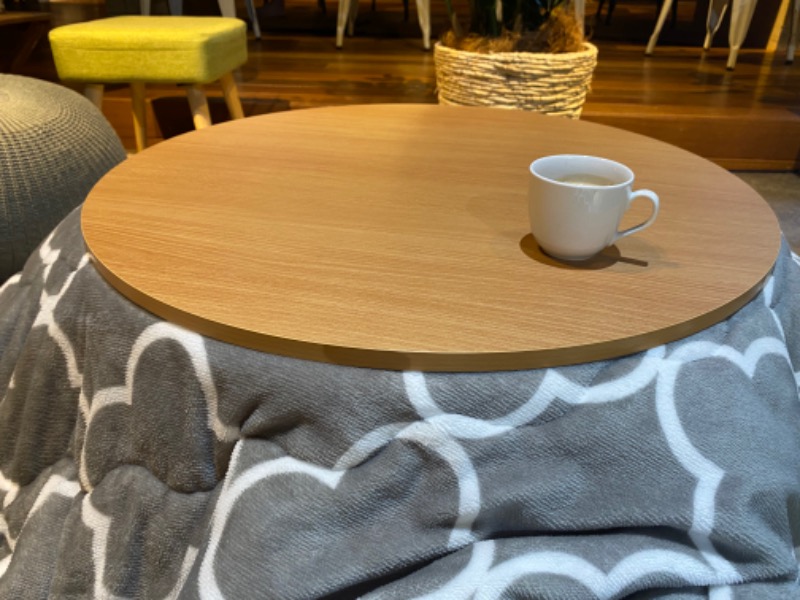 たかしさんのおふろcafé ハレニワの湯のサ活写真