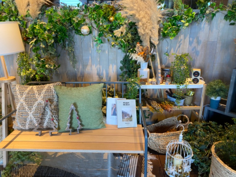 たかしさんのおふろcafé ハレニワの湯のサ活写真