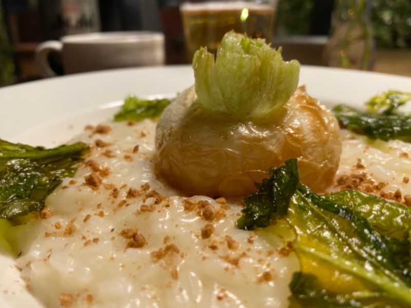 たかしさんのおふろcafé ハレニワの湯のサ活写真