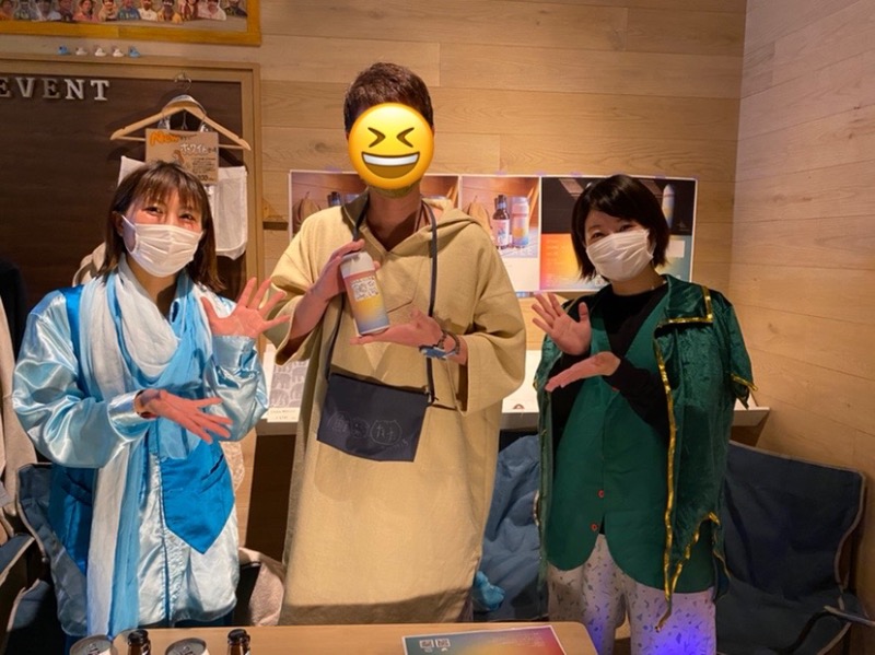 たかしさんのおふろcafé ハレニワの湯のサ活写真